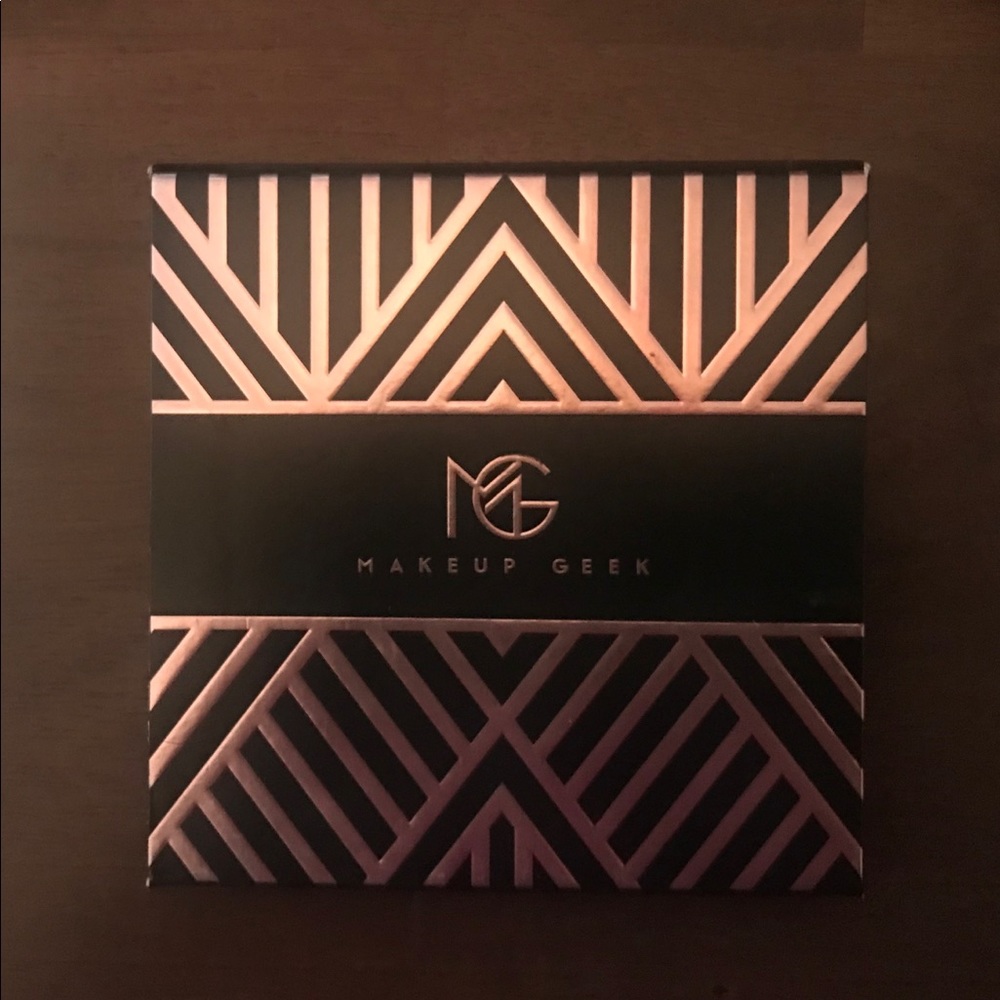 Makeup Geek Manny MUA